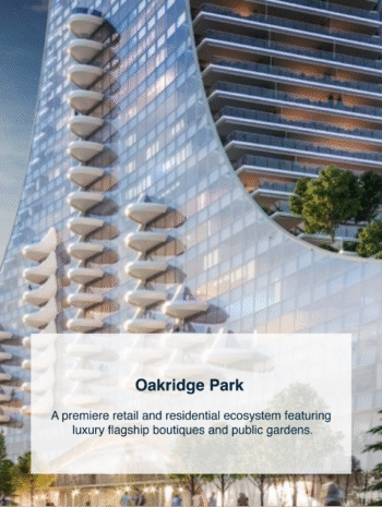 OAKRIDGE-AND-TEXT OAKRIDGE-AND-TEXT